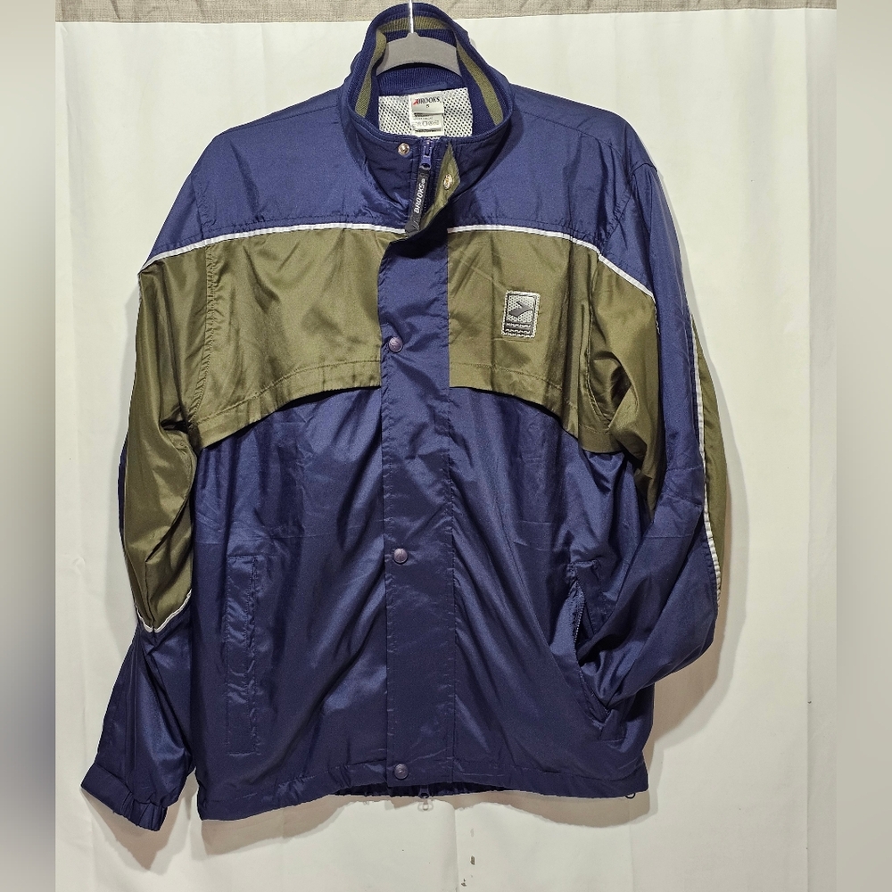 Brooks Vintage 90s Yakima Aireplex, NWT